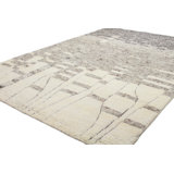 Wool Moroccan Indoor Rug