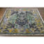Festival Handmade Wool Area Rug