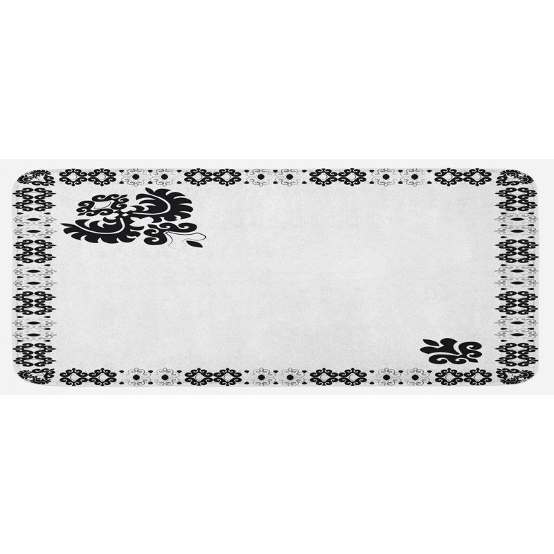 Tapis de cuisine Turkish