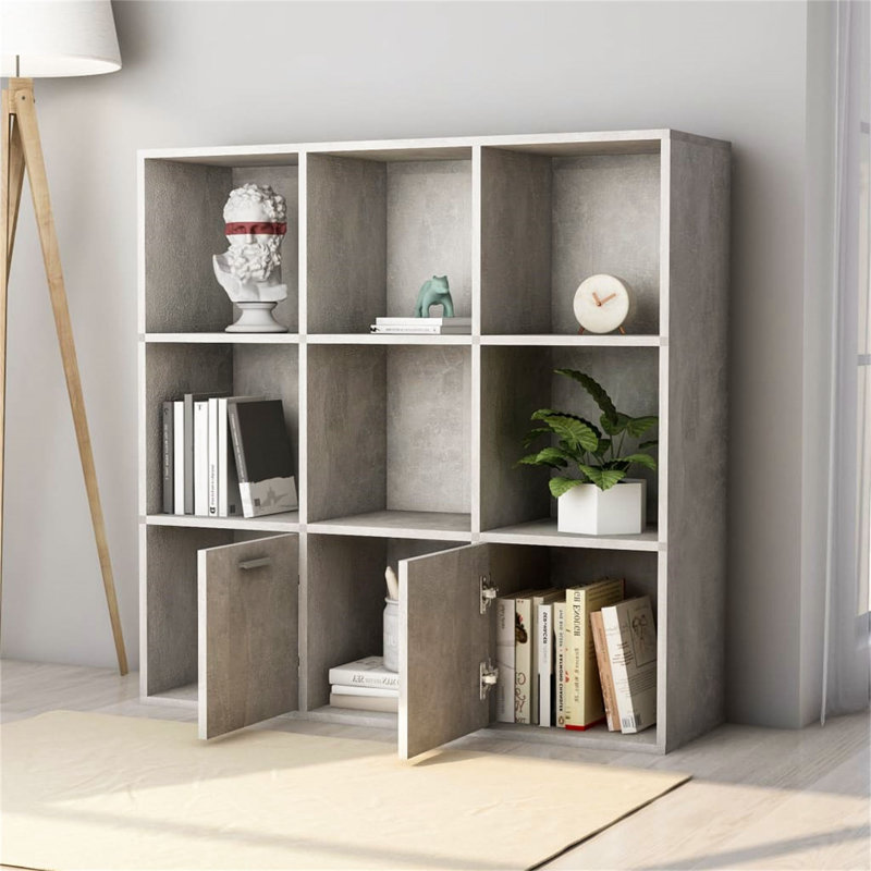 Idurre Storage Cube
