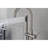 Tub Faucet With 360 Degree Swivel Spout And Handheld Shower Attachment Freestanding Rotatable Portable-120951938