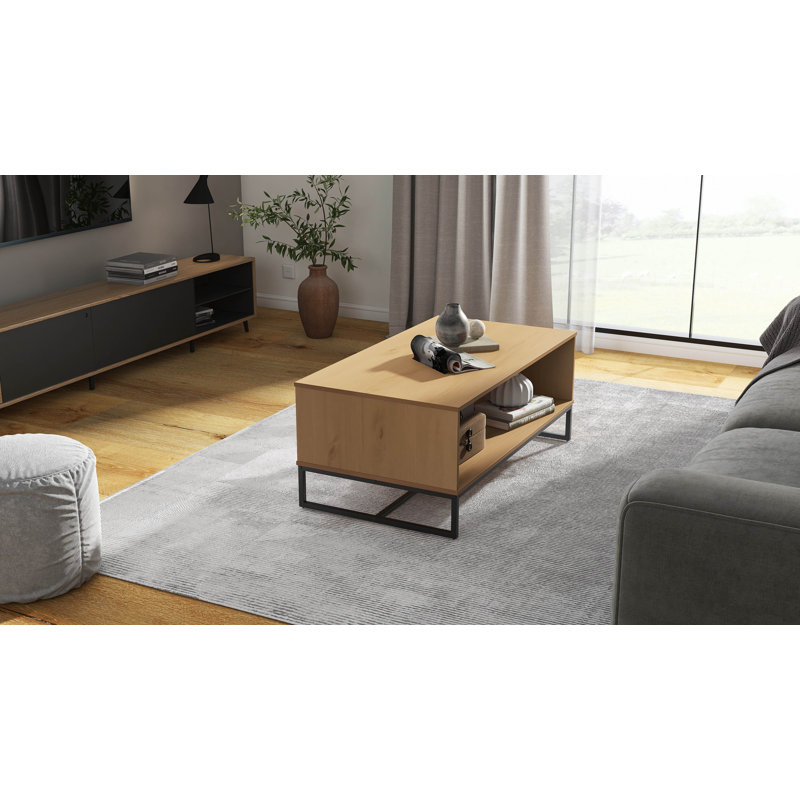 Trebino coffee table