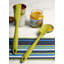 Ensemble de spatules en silicone 2 pièces-37358578