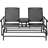 Auyeung Steel Outdoor Glider-1070943236