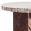 Devlin Marble Drink Table-650273764
