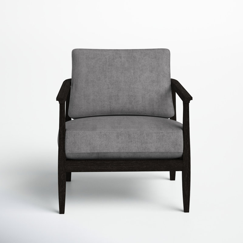 Evan Upholstered Armchair