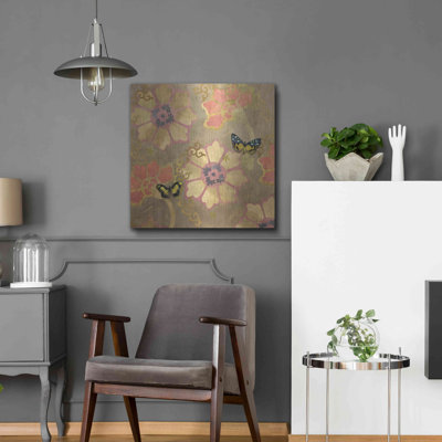 «Duchess Bellflower Paper» par Evelia Designs