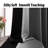 Ombre 100% Blackout Curtain-Room Darkening Rod Pocket Drapes for Bedroom & Living Room-1239807962-1239807942