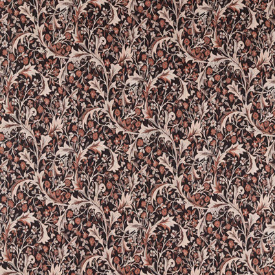 Clover & Vine Weave
