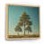 Natural Floater Framed
