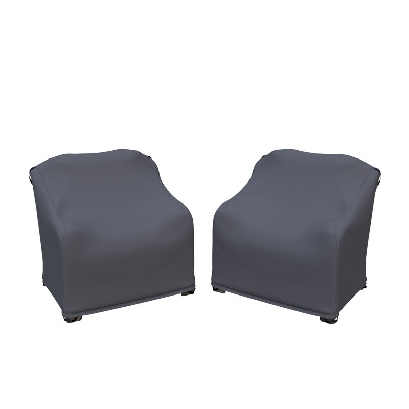 Housses de chaise d'extérieur Peridot