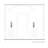Jaxsun Transparent Lantern Head-43800924