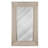 Onesforo Polystyrene Rectangle Mirror-406198293