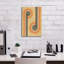 «Retro» par Gary Williams, art mural sur toile-1055505354