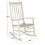 Chaise berçante Babitz-23847783