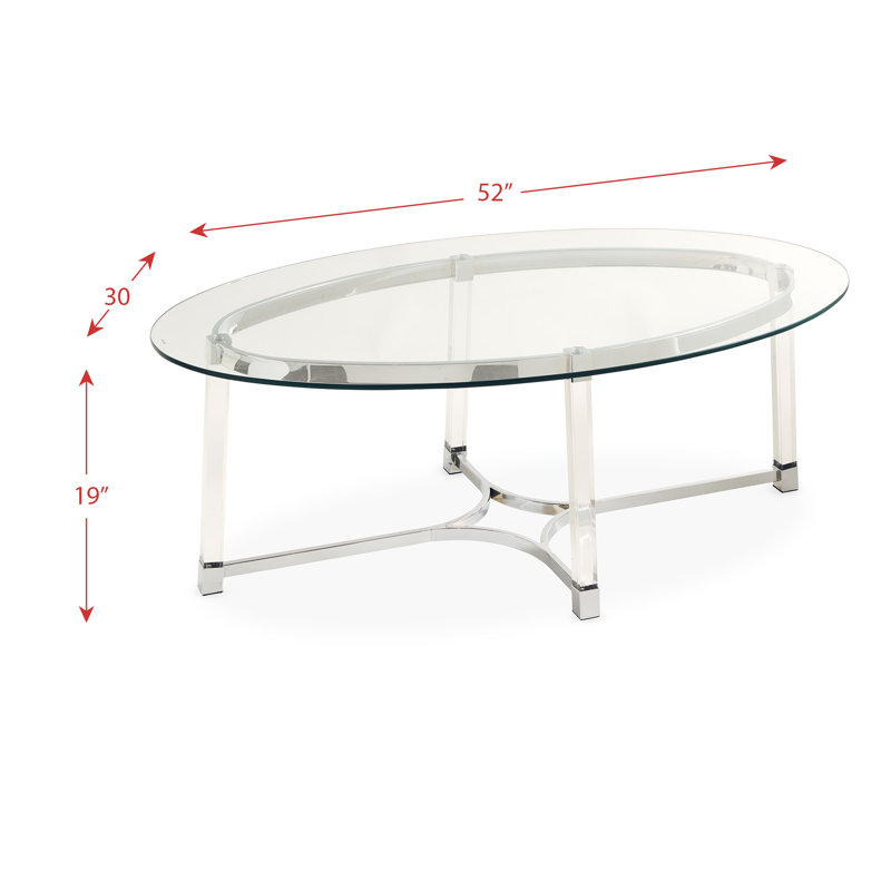 Table basse Hamil