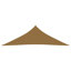 Fido 5m x 5m Triangular Shade Sail