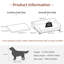 Tornillo Leather Pet Bed-301775328