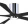 Irene 5 - Blade LED Ceiling Fan with Light Kit Included