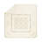 Vintage Treasure Embroidered Single Quilted Bedspread-1544817131