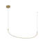 Talis 1 - Light LED Pendant-77452354-107141821