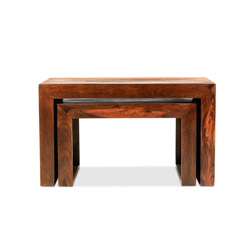2 Piece Nest of Tables