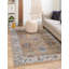 Tapis traditionnel jaune / ivoire-71223662