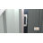 5 ft. W x 3 ft. D Metal Lean-To Storage Shed-96122826