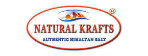 Natural Krafts Logo