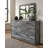Kaisee 62'' W 6 - Drawer Dresser