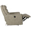 Causeuse inclinable à accoudoirs arrondis 56 po-59919663-65429225