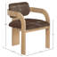 Chaise rembourrée Cedra-128907024-128907026