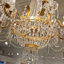 Primavera 12 - Light Chandelier