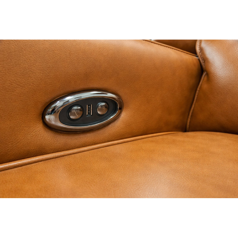 Fauteuil inclinable électrique Gloria