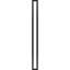 Profiles Dimmable LED Bath Bar-32721371-32721373