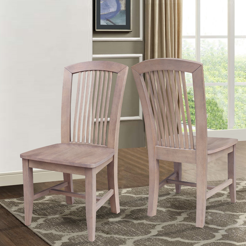 Chaise d'appoint Corenda, Lin