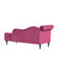 Chaise longue multifonctionnelle avec rangement-1734595751
