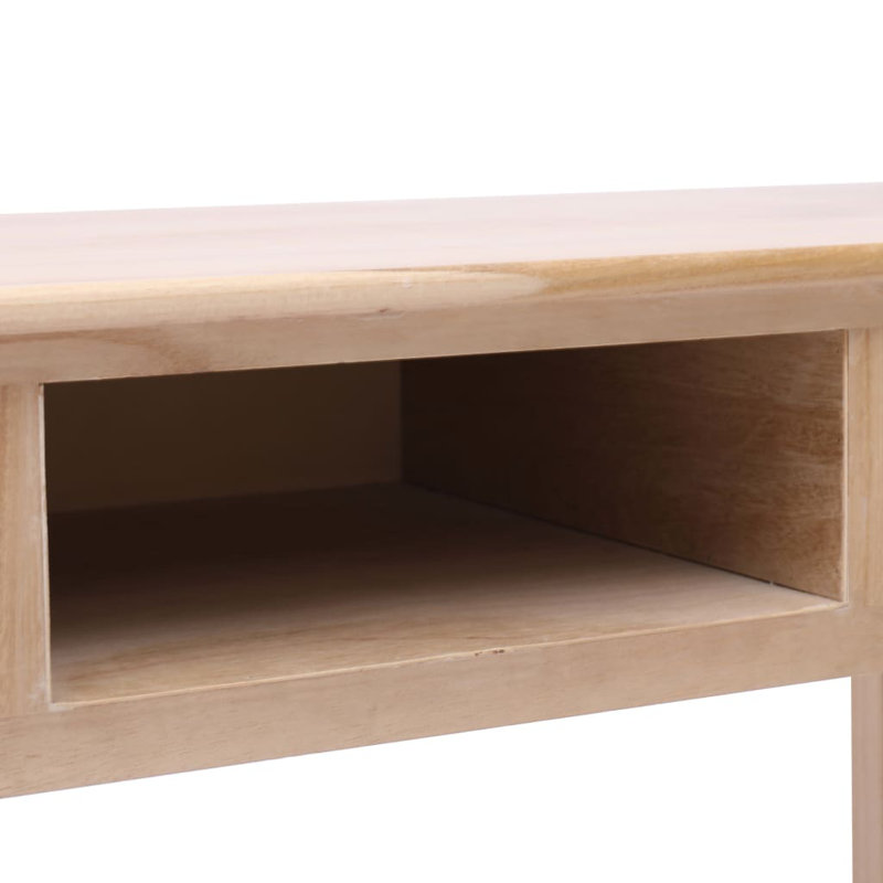 Alnwick Writing Desk, Natural