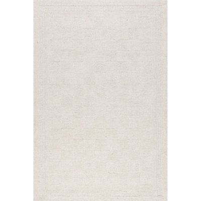  Tapis en laine Robyn