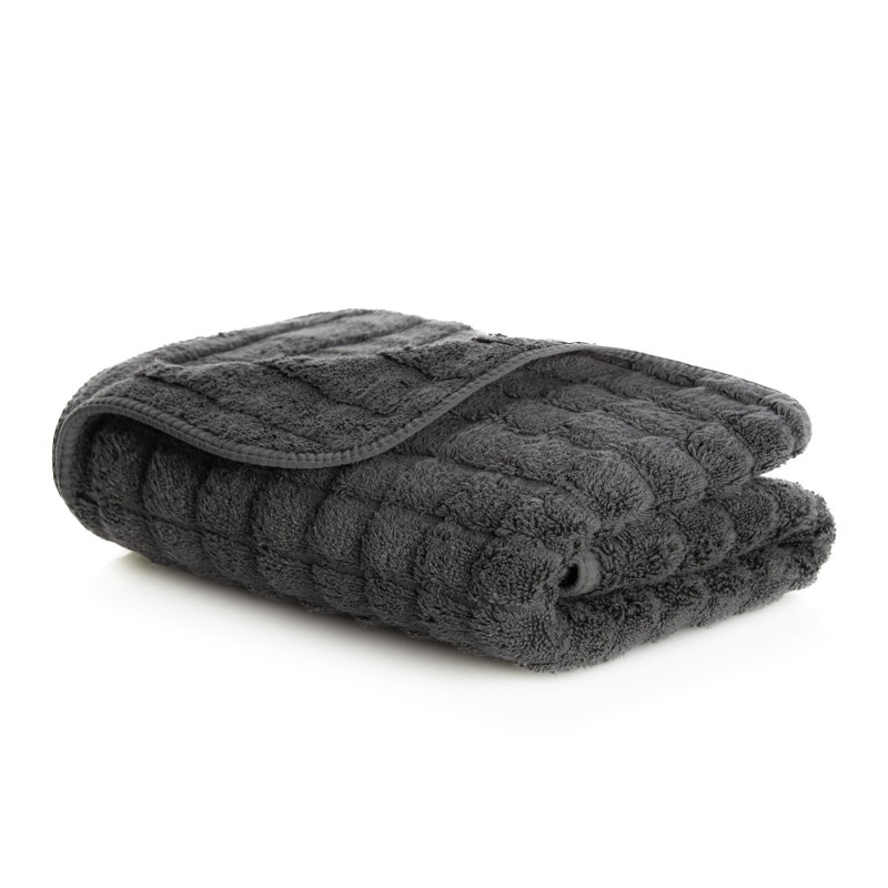 Heaven Fingertip Towel, Storm