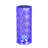 Naveena Prismatic Color-Changing Accent Lamp