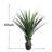 Agave Artificial Plant With Pot-1998816586