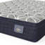 Serta Clarks Hill II Plush Euro Top 12.5" Mattress-112980951