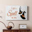 «Put A Spell» - galerie enveloppée Cavas-1537532695