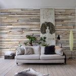 Celestyn Wall Mural