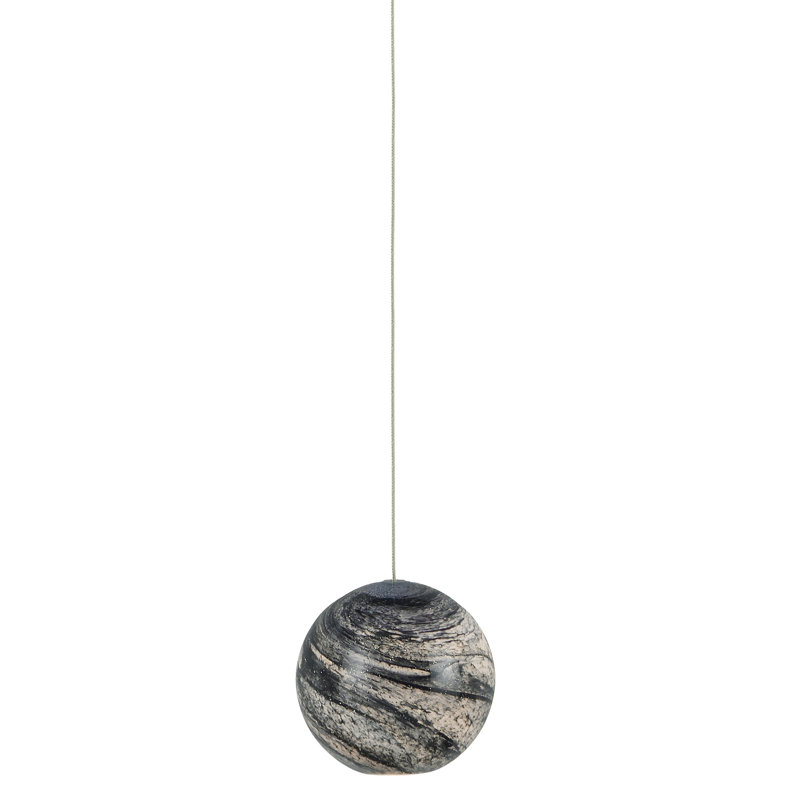 Luminaire suspendu 1 lumière Palatino