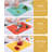 Extra Thick Flexible Cutting Board