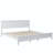 Mildaras Platform Bed