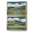 Western Sky I - ensemble de 2 reproductions de cadres photo-1911105090-1911105097