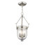 Luminaire suspendu simple urne Husman-16518425-16518418